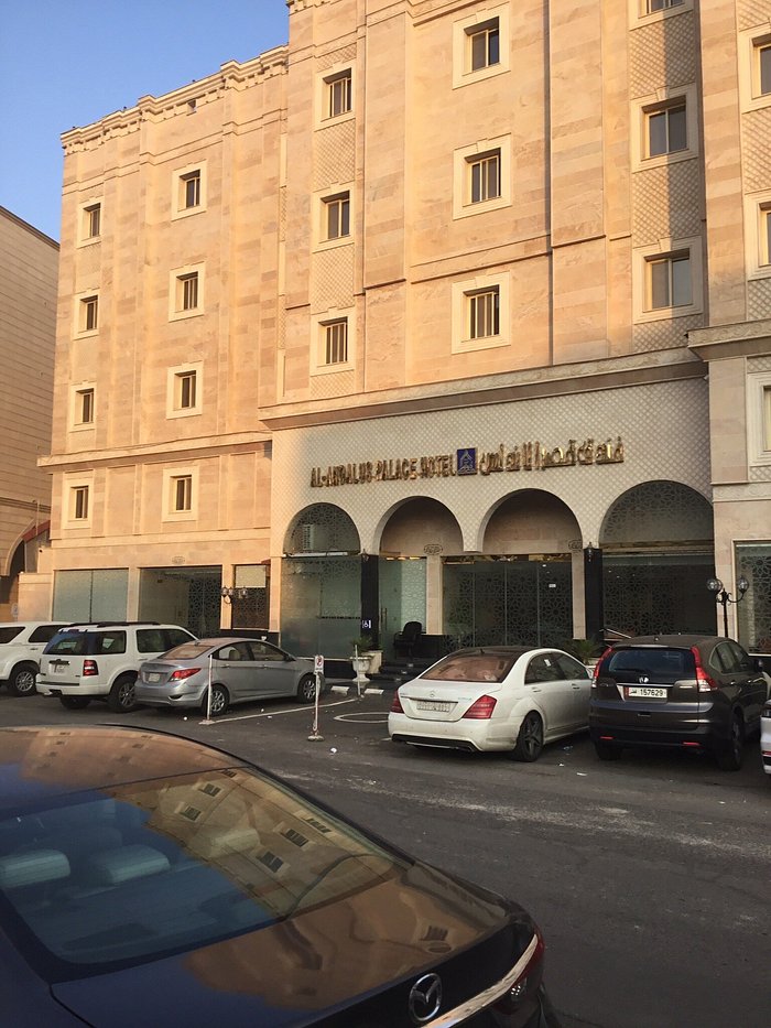 Makkah Hotel
